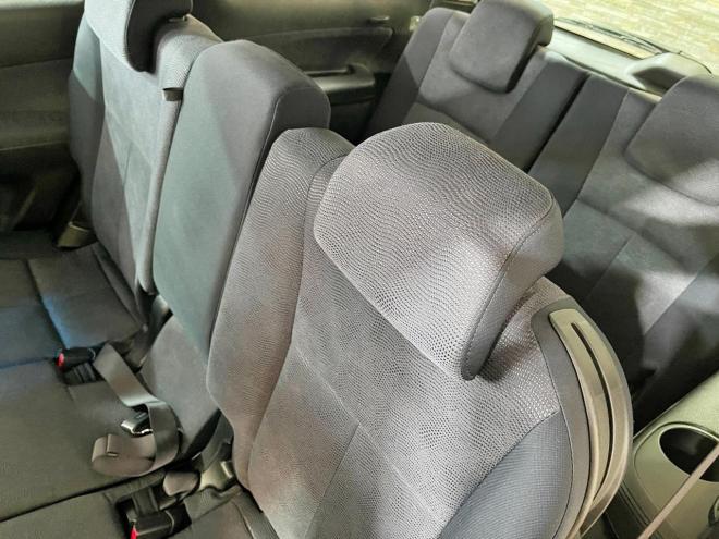 エクシーガ2.0i-S 4WD 5年保証 プッシュスタート 寒冷地仕様 禁煙 車検整備2年付 修復歴無