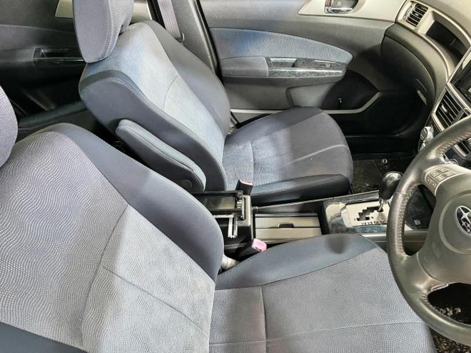 エクシーガ2.0i-S 4WD 5年保証 プッシュスタート 寒冷地仕様 禁煙 車検整備2年付 修復歴無