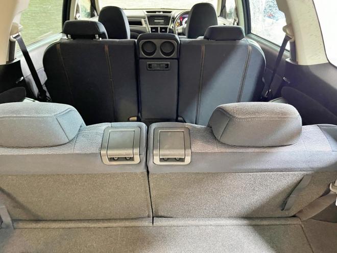 エクシーガ2.0i-S 4WD 5年保証 プッシュスタート 寒冷地仕様 禁煙 車検整備2年付 修復歴無