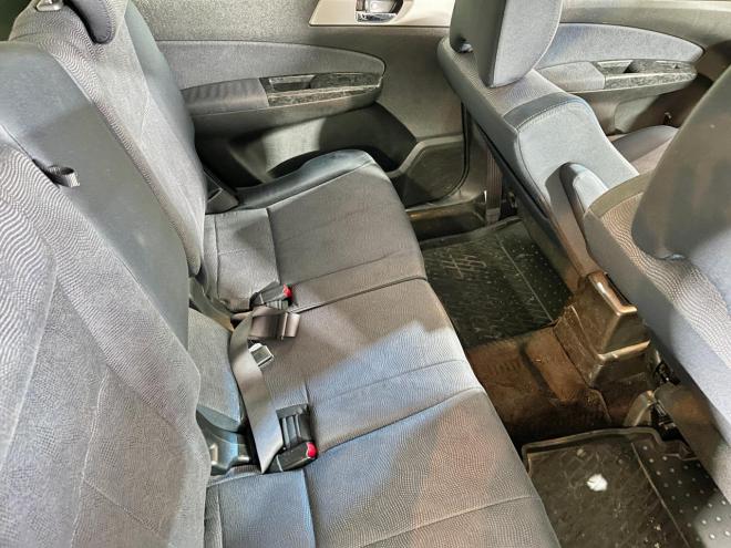 エクシーガ2.0i-S 4WD 5年保証 プッシュスタート 寒冷地仕様 禁煙 車検整備2年付 修復歴無