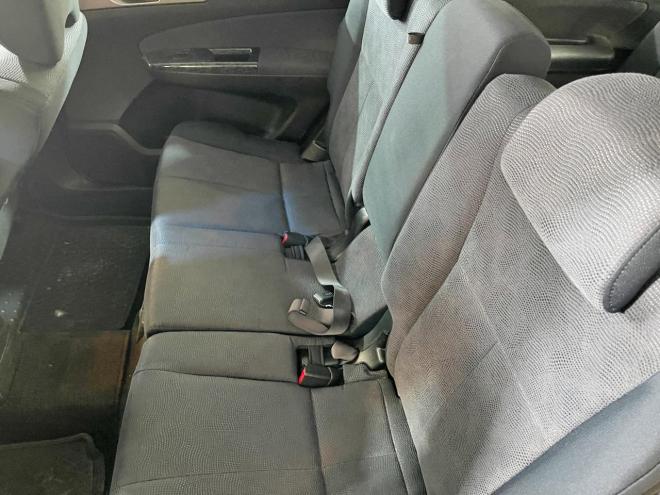 エクシーガ2.0i-S 4WD 5年保証 プッシュスタート 寒冷地仕様 禁煙 車検整備2年付 修復歴無