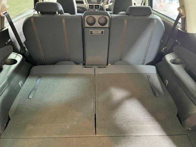 エクシーガ2.0i-S 4WD 5年保証 プッシュスタート 寒冷地仕様 禁煙 車検整備2年付 修復歴無