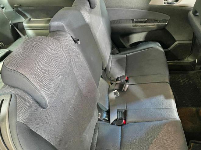エクシーガ2.0i-S 4WD 5年保証 プッシュスタート 寒冷地仕様 禁煙 車検整備2年付 修復歴無