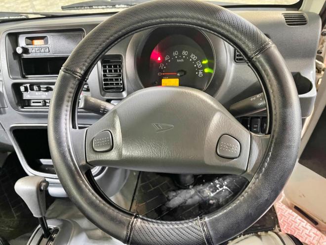 ハイゼットトラック660エアコンパワステSP VS3方開4WD 5年保証 寒冷地仕様 禁煙 車検整備2年付