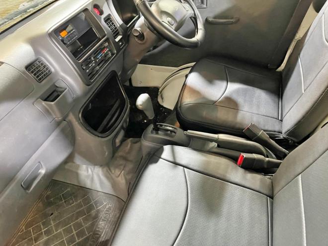 ハイゼットトラック660エアコンパワステSP VS3方開4WD 5年保証 寒冷地仕様 禁煙 車検整備2年付