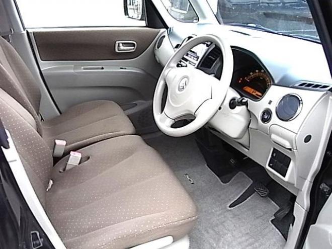 パレットリミテッド 4WD 660 5Dr