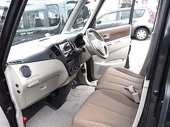 パレットリミテッド 4WD 660 5Dr