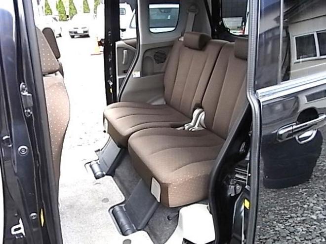 パレットリミテッド 4WD 660 5Dr