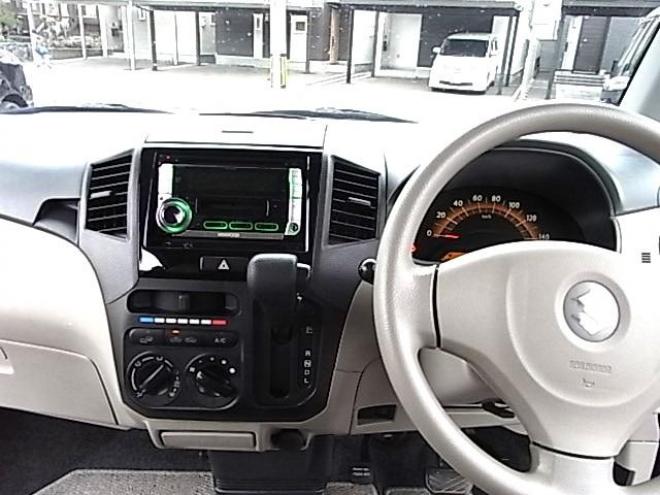 パレットリミテッド 4WD 660 5Dr