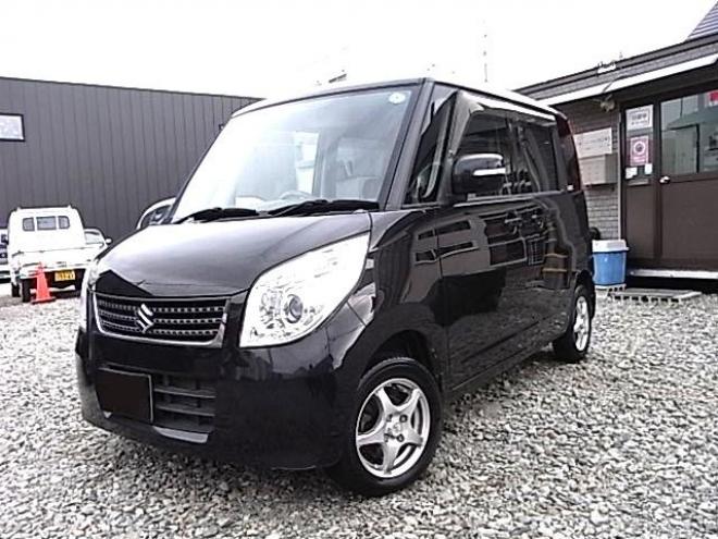 パレットリミテッド 4WD 660 5Dr