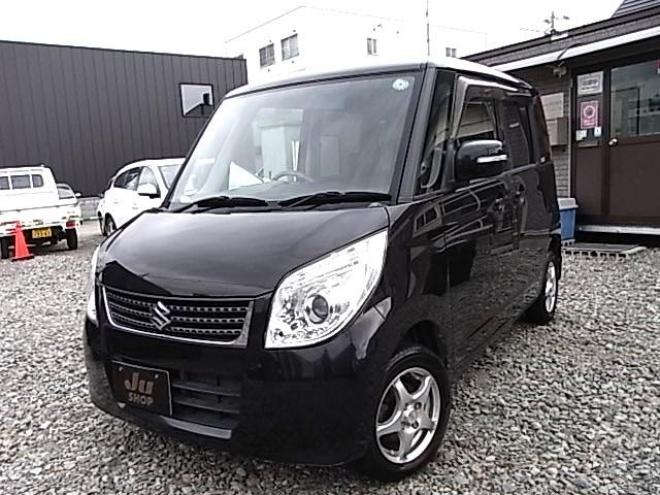 パレットリミテッド 4WD 660 5Dr