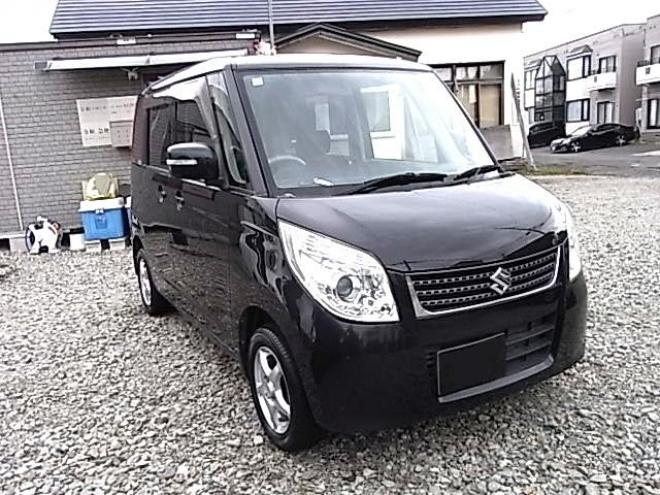パレットリミテッド 4WD 660 5Dr