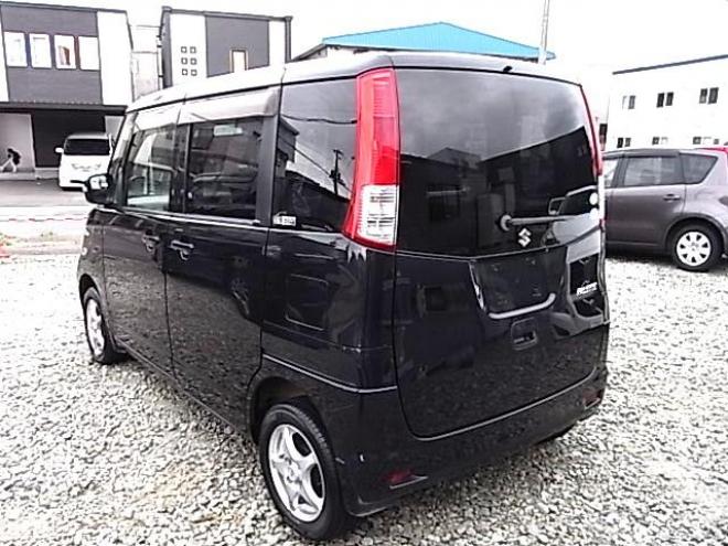 パレットリミテッド 4WD 660 5Dr
