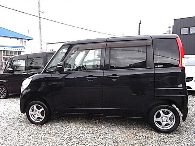 パレットリミテッド 4WD 660 5Dr