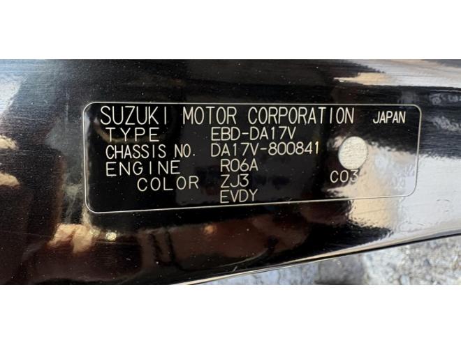 エブリィEVERY 4WD JYOIN TURBO何てったて TURBO 本州仕入寒冷地仕様　リアヒーター 検2付　Bluetoothフルセグナビ　電動格納ミラー　スタットレス付 4WD 660 5Dr