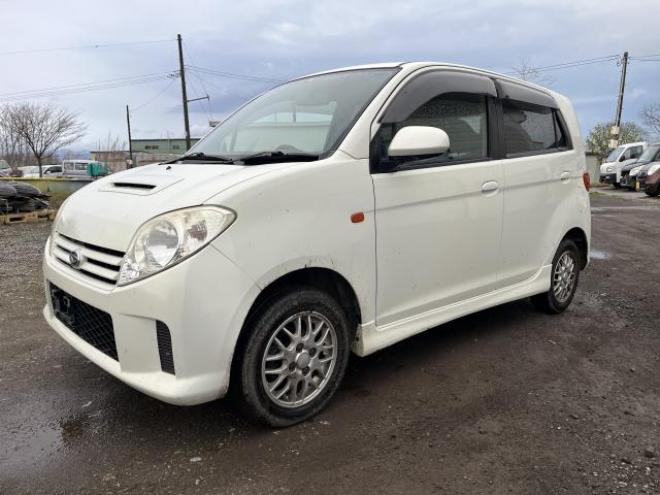 MAXRi 4WD 660 5Dr