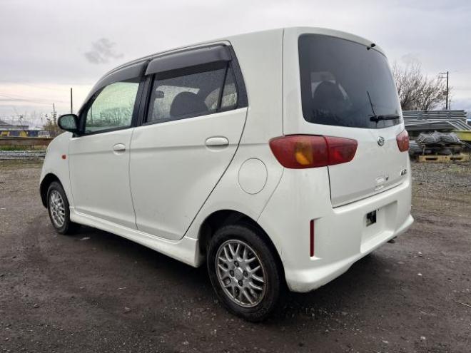 MAXRi 4WD 660 5Dr