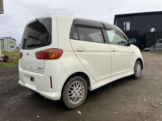 MAXRi 4WD 660 5Dr