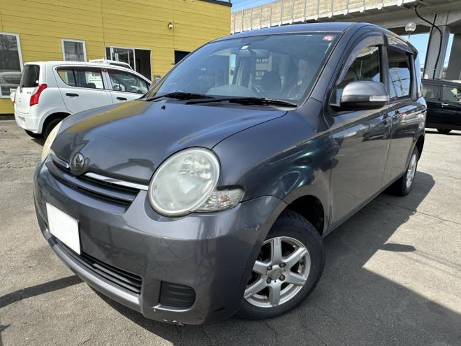 シエンタ 4WD 1500 5Dr
