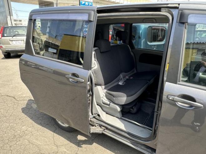 シエンタ 4WD 1500 5Dr