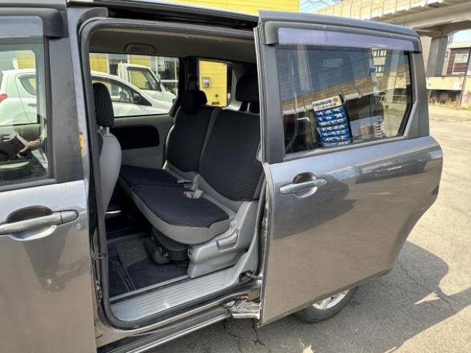 シエンタ 4WD 1500 5Dr