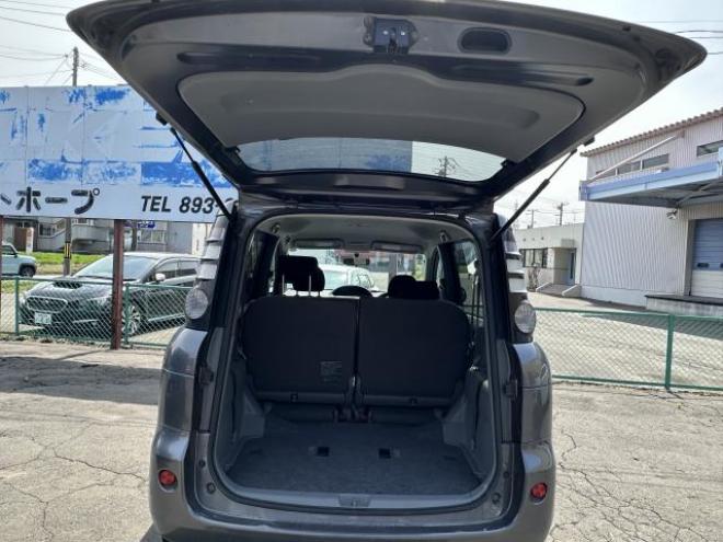 シエンタ 4WD 1500 5Dr