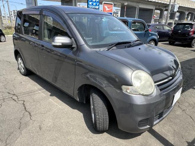 シエンタ 4WD 1500 5Dr