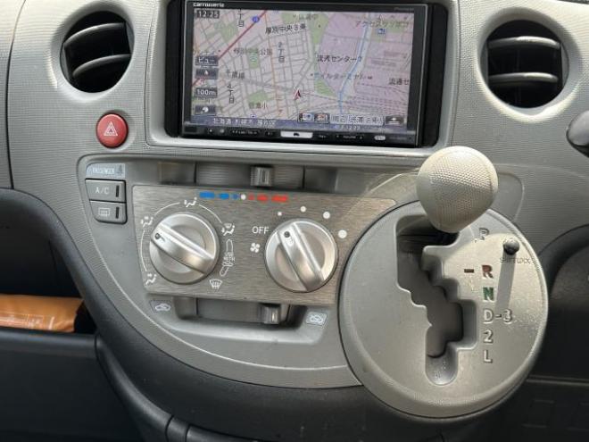 シエンタ 4WD 1500 5Dr