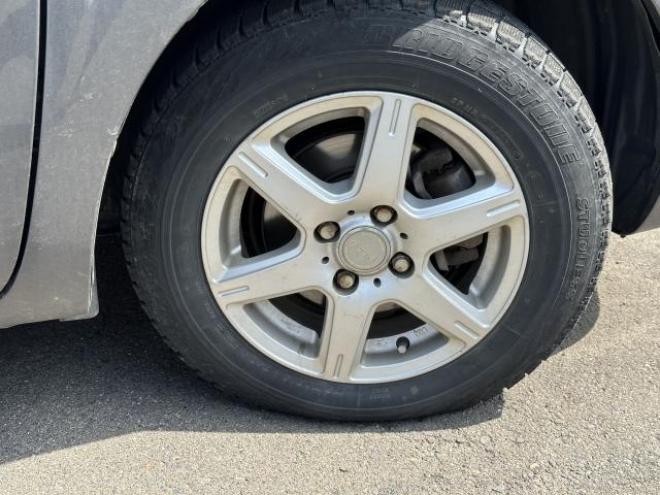 シエンタ 4WD 1500 5Dr