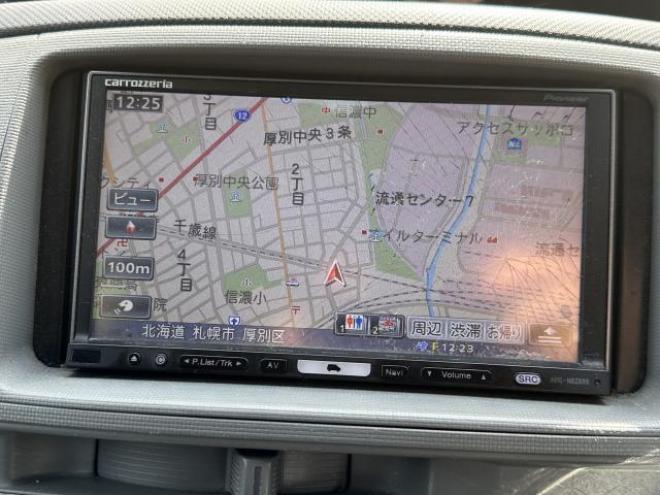 シエンタ 4WD 1500 5Dr