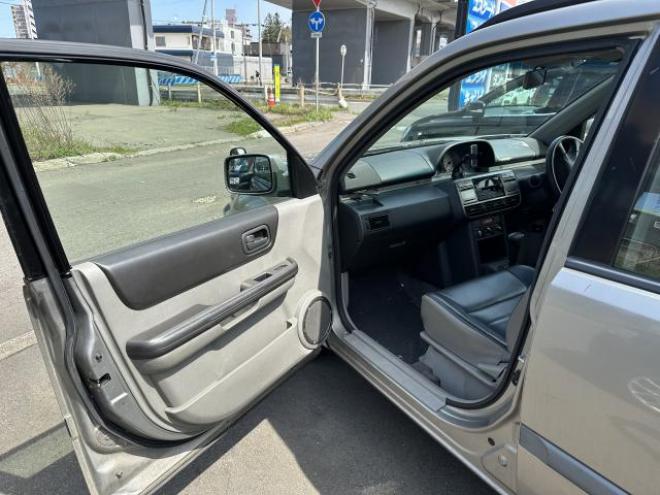 シエンタ 4WD 1500 5Dr