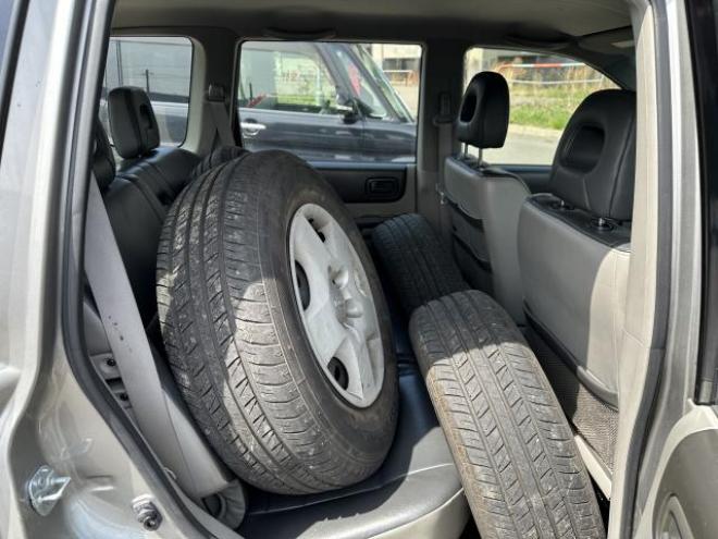 シエンタ 4WD 1500 5Dr