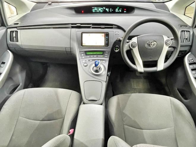 プリウス1.8L 5年保証 スマキー ナビTV 夏冬タイヤ ETC 寒冷地仕様 禁煙 車検整備2年付 修復歴無