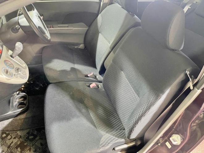 ミラカスタムL 4WD 5年保証 寒冷地仕様 禁煙 車検整備2年付 修復歴無