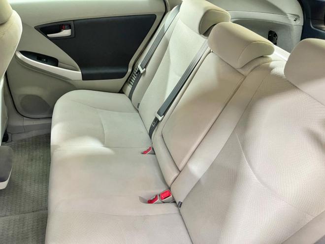 プリウス1.8S 5年保証 スマキー ナビTV Bカメ ETC 寒冷地仕様 車検整備2年付