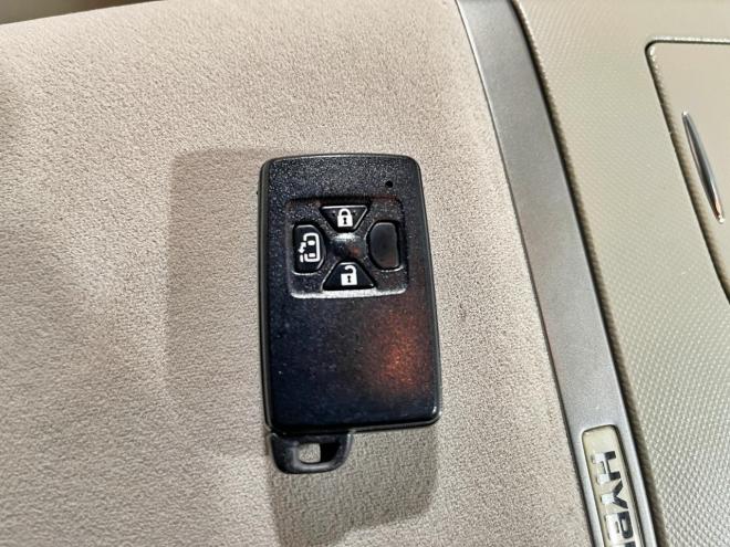 エスティマハイブリッドハイブリッド2.4X 4WD 5年保証 ワンオーナー パワスラ スマキー ナビTV Bカメ スターター 寒冷地仕様 禁煙 車検整備2年付 修復歴無