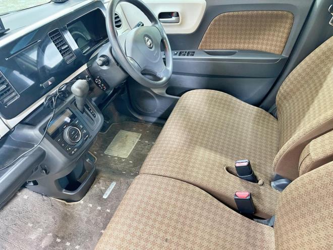 モコX FOUR 4WD 5年保証 スマキー 夏冬タイヤ ナビ Bカメ ETC 寒冷地仕様 車検整備2年付 修復歴無