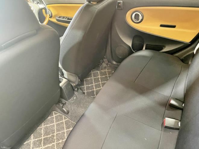 ミラジーノジーノ660プレミアムX 4WD 5年保証 寒冷地仕様 車検整備2年付 修復歴無