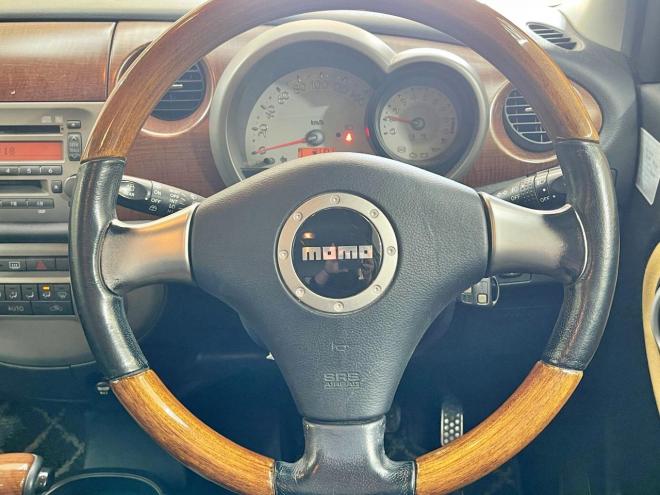 ミラジーノジーノ660プレミアムX 4WD 5年保証 寒冷地仕様 車検整備2年付 修復歴無
