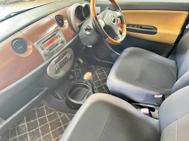ミラジーノジーノ660プレミアムX 4WD 5年保証 寒冷地仕様 車検整備2年付 修復歴無