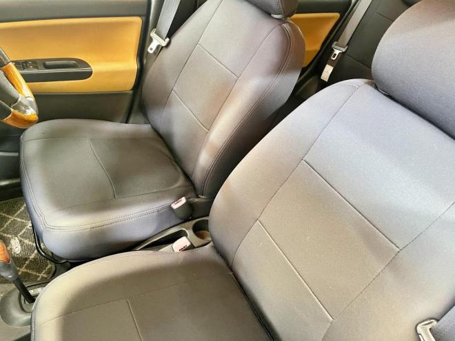 ミラジーノジーノ660プレミアムX 4WD 5年保証 寒冷地仕様 車検整備2年付 修復歴無
