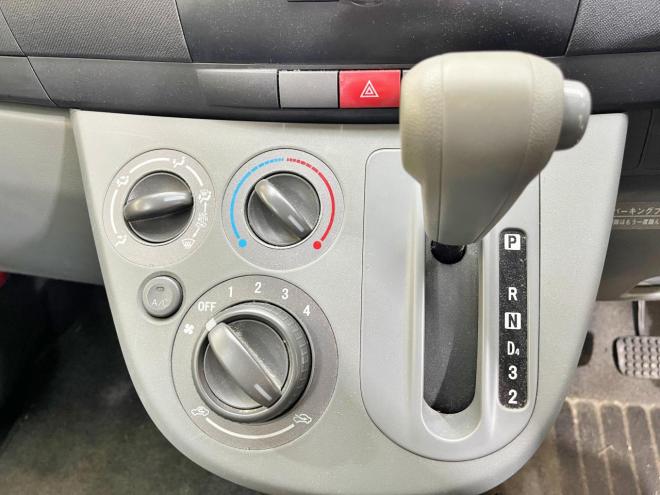 ムーヴL 4WD 5年保証 寒冷地仕様 禁煙 車検整備2年付 修復歴無