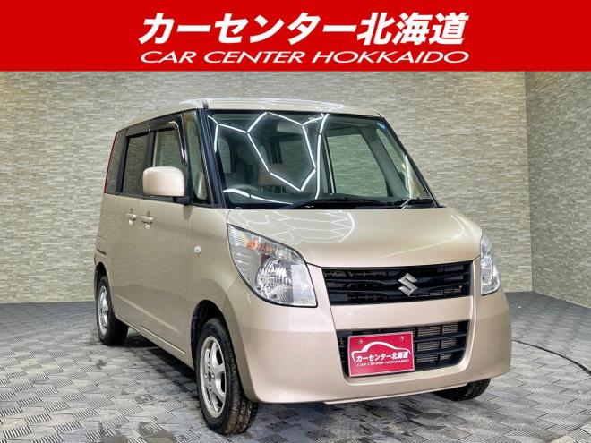 パレットG 4WD 5年保証 寒冷地仕様 車検整備2年付 修復歴無