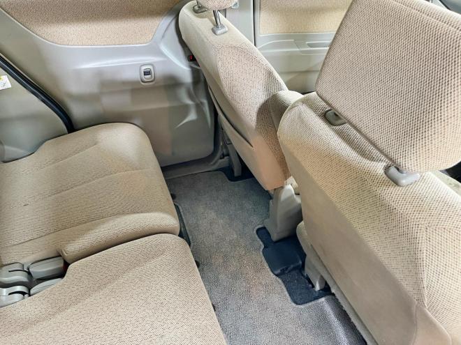 パレットG 4WD 5年保証 寒冷地仕様 車検整備2年付 修復歴無