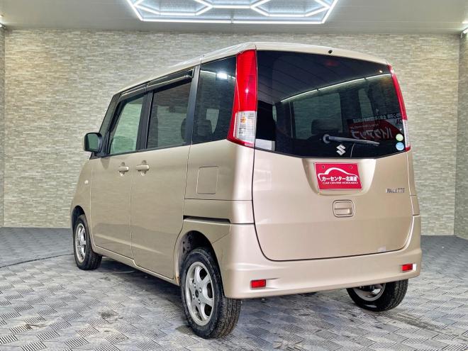 パレットG 4WD 5年保証 寒冷地仕様 車検整備2年付 修復歴無