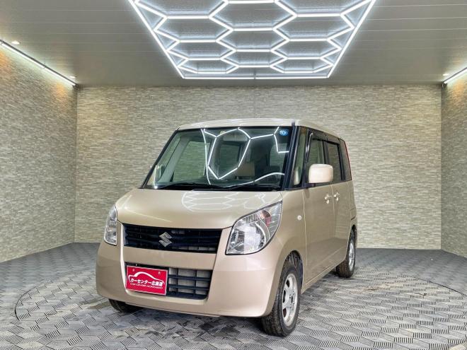 パレットG 4WD 5年保証 寒冷地仕様 車検整備2年付 修復歴無