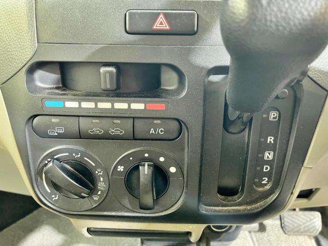 パレットG 4WD 5年保証 寒冷地仕様 車検整備2年付 修復歴無