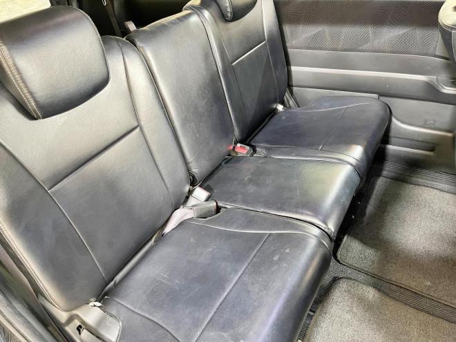 ステップワゴン2.0スパーダZ 4WD 5年保証 スマキー 両側パワスラ ナビ Bカメ 寒冷地仕様 禁煙 車検整備2年付 修復歴無