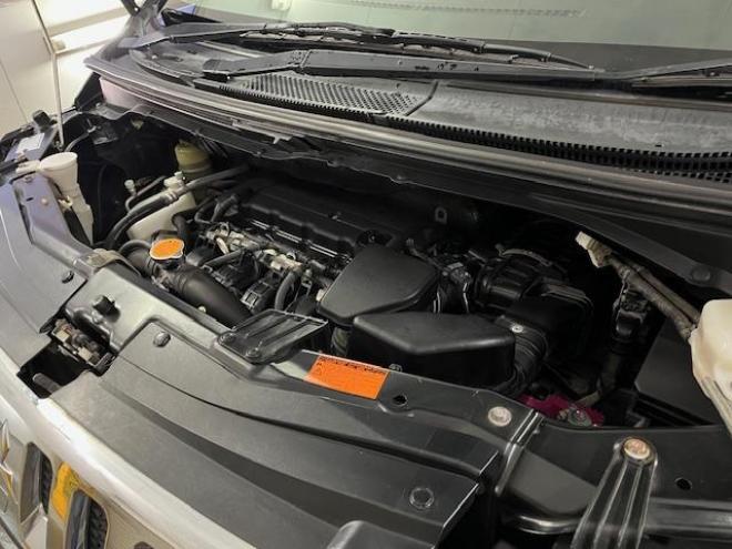 デリカＤ：５　Ｇパワーパッケージ　本州仕入　禁煙車　寒冷地仕様　ＭＫＷ１６インチＡＷ＋ＴＯＹＯオープンカントリーホワイトレター　純正１８ＡＷ＋スタッドレスタイヤ付　新品ＪＡＯＳブラックマッドガード　両側パワースライドドア　純正ナビ（地デジ　ＤＶＤ再生　Ｂｌｕｅｔｏｏｔｈ）＋バックカメラ　前後ドライブレコーダー　クルーズコントロール　両席シートヒーター　パワーシート　スマートキー　パドルシフト　横滑り防止装置　盗難防止装置　リアヒーター　ＨＩＤ　ＥＴＣ 4WD 2400 5Dr