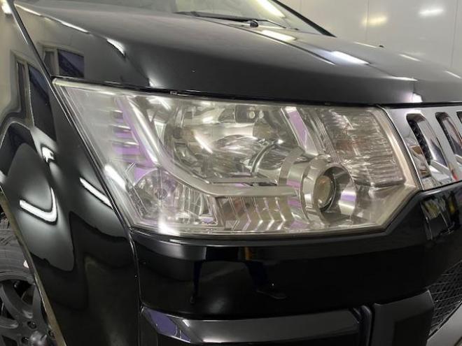 デリカＤ：５　Ｇパワーパッケージ　本州仕入　禁煙車　寒冷地仕様　ＭＫＷ１６インチＡＷ＋ＴＯＹＯオープンカントリーホワイトレター　純正１８ＡＷ＋スタッドレスタイヤ付　新品ＪＡＯＳブラックマッドガード　両側パワースライドドア　純正ナビ（地デジ　ＤＶＤ再生　Ｂｌｕｅｔｏｏｔｈ）＋バックカメラ　前後ドライブレコーダー　クルーズコントロール　両席シートヒーター　パワーシート　スマートキー　パドルシフト　横滑り防止装置　盗難防止装置　リアヒーター　ＨＩＤ　ＥＴＣ 4WD 2400 5Dr